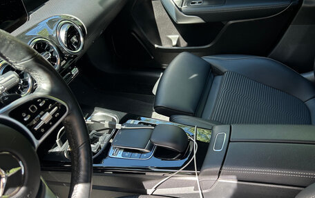 Mercedes-Benz A-Класс, 2019 год, 2 150 000 рублей, 8 фотография