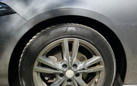 Mercedes-Benz A-Класс, 2019 год, 2 150 000 рублей, 12 фотография