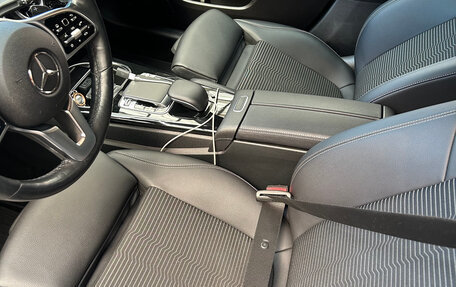 Mercedes-Benz A-Класс, 2019 год, 2 150 000 рублей, 17 фотография