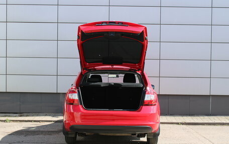 Skoda Rapid I, 2018 год, 918 000 рублей, 13 фотография