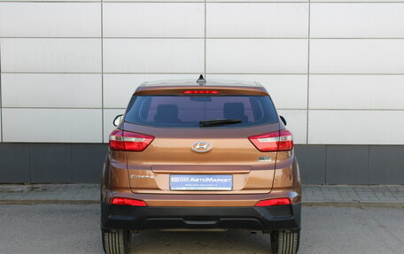 Hyundai Creta I рестайлинг, 2016 год, 1 282 000 рублей, 7 фотография