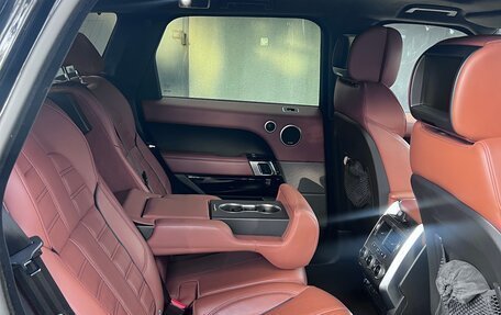 Land Rover Range Rover Sport II, 2016 год, 3 300 000 рублей, 11 фотография