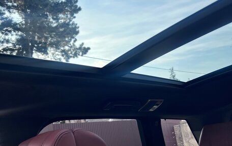 Land Rover Range Rover Sport II, 2016 год, 3 300 000 рублей, 16 фотография