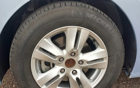 Hyundai Elantra V, 2013 год, 1 180 000 рублей, 7 фотография
