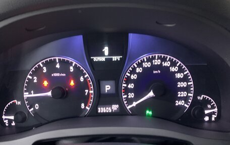 Lexus RX III, 2012 год, 2 500 000 рублей, 9 фотография
