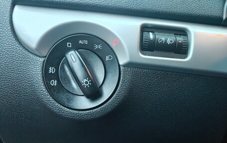 Skoda Yeti I рестайлинг, 2011 год, 795 000 рублей, 9 фотография