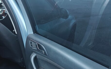 Skoda Yeti I рестайлинг, 2011 год, 795 000 рублей, 15 фотография
