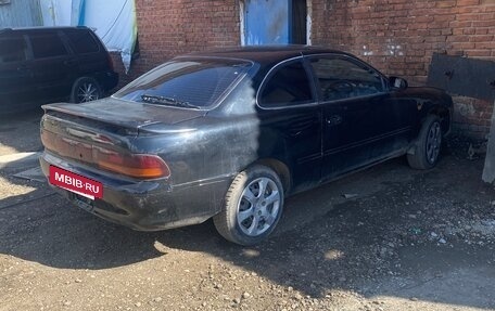 Toyota Corolla Levin VI (AE100/AE101), 1991 год, 150 000 рублей, 3 фотография