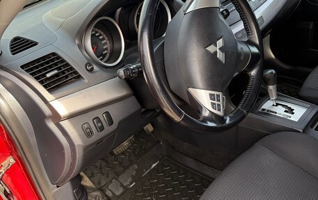 Mitsubishi Lancer IX, 2007 год, 730 000 рублей, 6 фотография