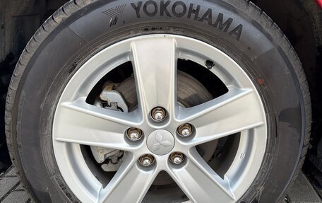 Mitsubishi Lancer IX, 2007 год, 730 000 рублей, 8 фотография