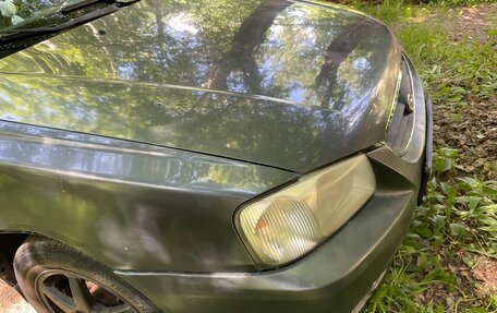 Hyundai Accent II, 2009 год, 430 000 рублей, 10 фотография
