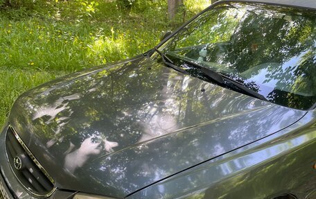 Hyundai Accent II, 2009 год, 430 000 рублей, 11 фотография