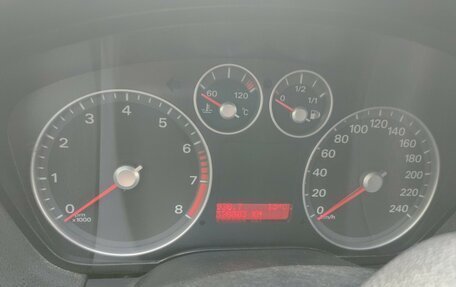 Ford Focus II рестайлинг, 2007 год, 335 000 рублей, 5 фотография