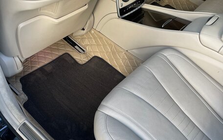 Mercedes-Benz S-Класс, 2014 год, 3 750 000 рублей, 6 фотография