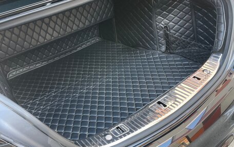 Mercedes-Benz S-Класс, 2014 год, 3 750 000 рублей, 13 фотография