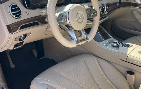 Mercedes-Benz S-Класс, 2014 год, 3 750 000 рублей, 11 фотография