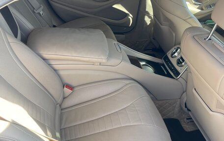 Mercedes-Benz S-Класс, 2014 год, 3 750 000 рублей, 14 фотография