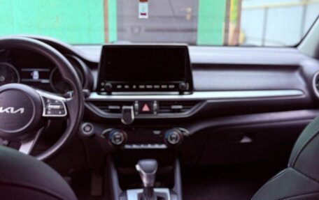 KIA K3, 2021 год, 1 700 000 рублей, 5 фотография