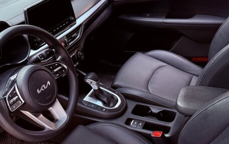 KIA K3, 2021 год, 1 700 000 рублей, 6 фотография
