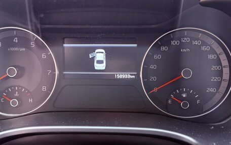 KIA K3, 2021 год, 1 700 000 рублей, 4 фотография