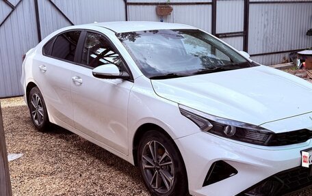 KIA K3, 2021 год, 1 700 000 рублей, 8 фотография