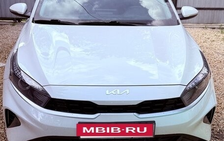 KIA K3, 2021 год, 1 700 000 рублей, 2 фотография