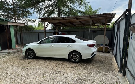 KIA K3, 2021 год, 1 700 000 рублей, 12 фотография