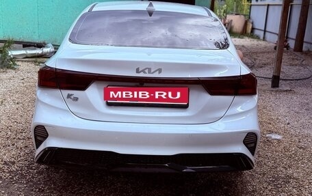 KIA K3, 2021 год, 1 700 000 рублей, 7 фотография