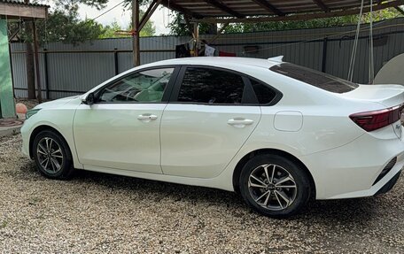 KIA K3, 2021 год, 1 700 000 рублей, 17 фотография