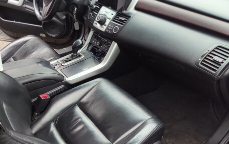 Acura RDX III, 2007 год, 1 150 000 рублей, 2 фотография