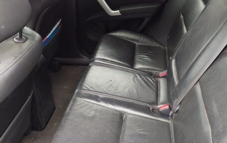 Acura RDX III, 2007 год, 1 150 000 рублей, 3 фотография