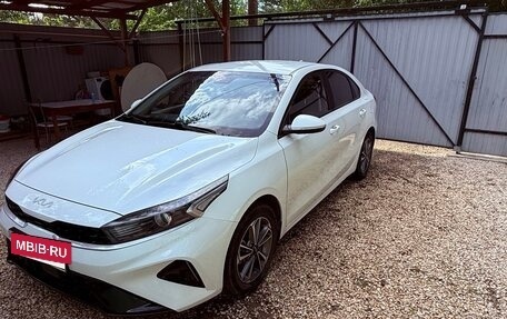 KIA K3, 2021 год, 1 700 000 рублей, 16 фотография