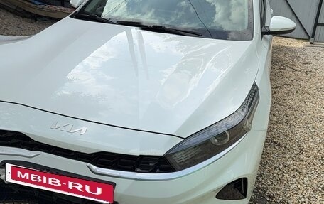 KIA K3, 2021 год, 1 700 000 рублей, 18 фотография