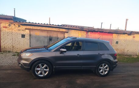 Acura RDX III, 2007 год, 1 150 000 рублей, 6 фотография
