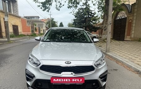 KIA Cerato IV, 2018 год, 1 700 000 рублей, 2 фотография