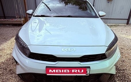 KIA K3, 2021 год, 1 700 000 рублей, 14 фотография