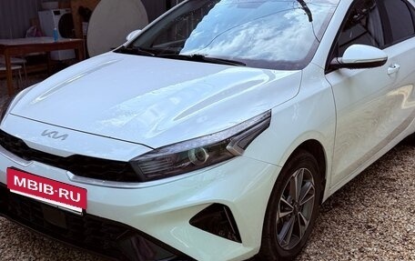 KIA K3, 2021 год, 1 700 000 рублей, 15 фотография