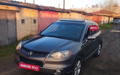 Acura RDX III, 2007 год, 1 150 000 рублей, 5 фотография