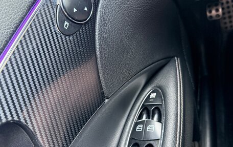 Mercedes-Benz E-Класс, 2008 год, 1 600 000 рублей, 15 фотография
