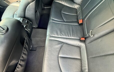 Mercedes-Benz E-Класс, 2008 год, 1 600 000 рублей, 19 фотография