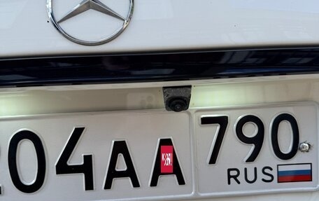Mercedes-Benz E-Класс, 2008 год, 1 600 000 рублей, 9 фотография