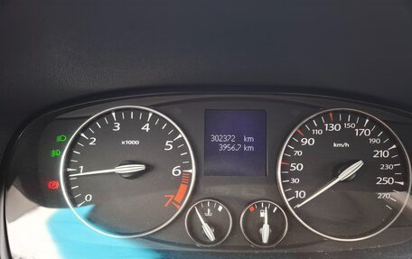 Renault Laguna III рестайлинг, 2008 год, 500 000 рублей, 10 фотография