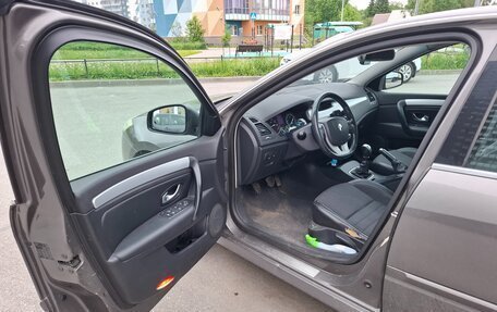 Renault Laguna III рестайлинг, 2008 год, 500 000 рублей, 12 фотография
