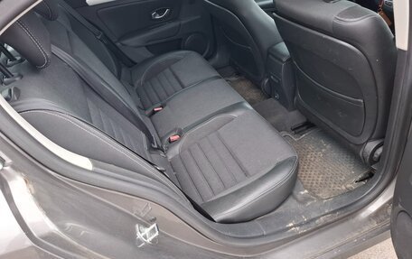 Renault Laguna III рестайлинг, 2008 год, 500 000 рублей, 18 фотография