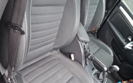 Renault Laguna III рестайлинг, 2008 год, 500 000 рублей, 20 фотография