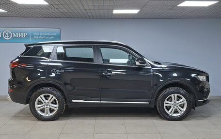 Geely Atlas, 2022 год, 1 812 000 рублей, 4 фотография