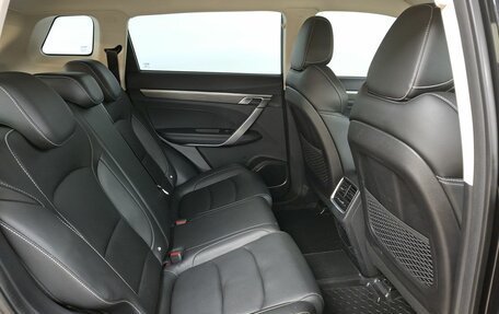 Geely Atlas, 2022 год, 1 812 000 рублей, 11 фотография