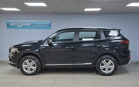 Geely Atlas, 2022 год, 1 812 000 рублей, 8 фотография