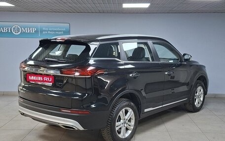 Geely Atlas, 2022 год, 1 812 000 рублей, 5 фотография