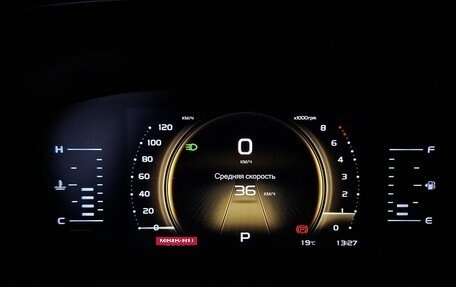 Geely Atlas, 2022 год, 1 812 000 рублей, 13 фотография